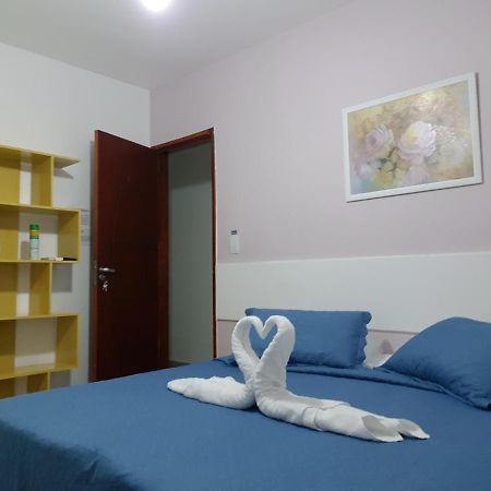 Mar Doce Lar Hotel Cabo Frio Kültér fotó