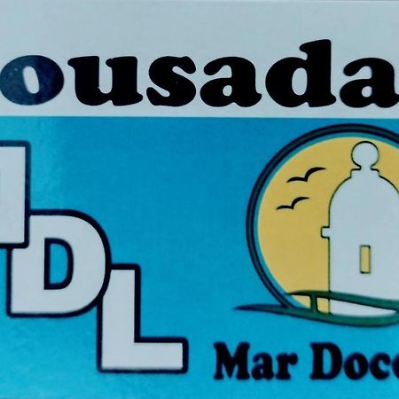 Mar Doce Lar Hotel Cabo Frio Kültér fotó