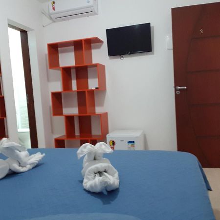 Mar Doce Lar Hotel Cabo Frio Kültér fotó