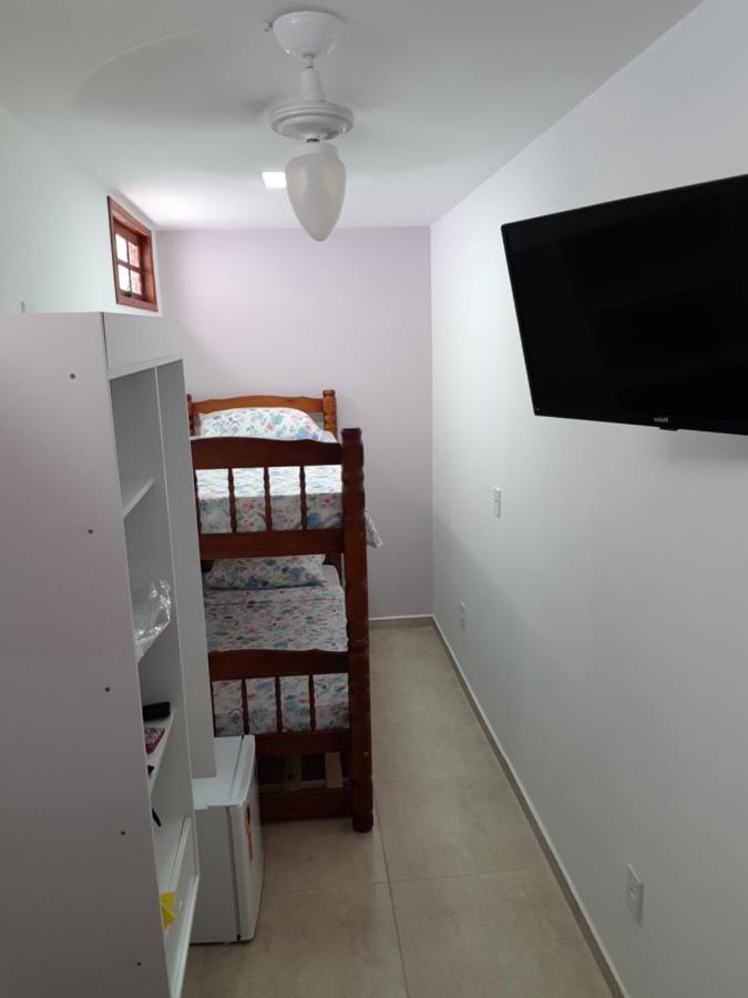 Mar Doce Lar Hotel Cabo Frio Kültér fotó