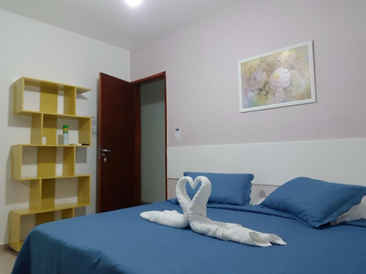 Mar Doce Lar Hotel Cabo Frio Kültér fotó
