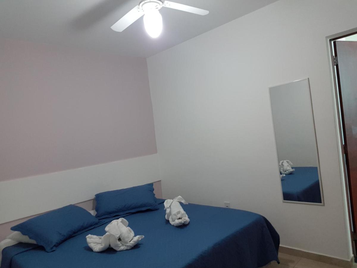 Mar Doce Lar Hotel Cabo Frio Kültér fotó