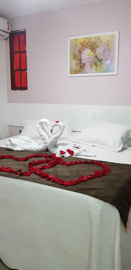 Mar Doce Lar Hotel Cabo Frio Kültér fotó