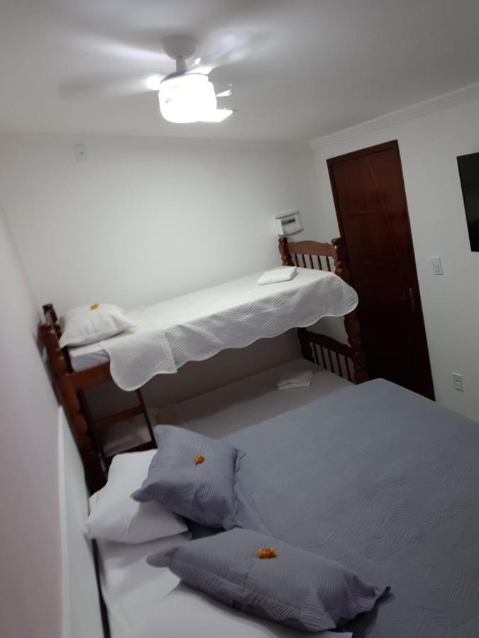 Mar Doce Lar Hotel Cabo Frio Kültér fotó