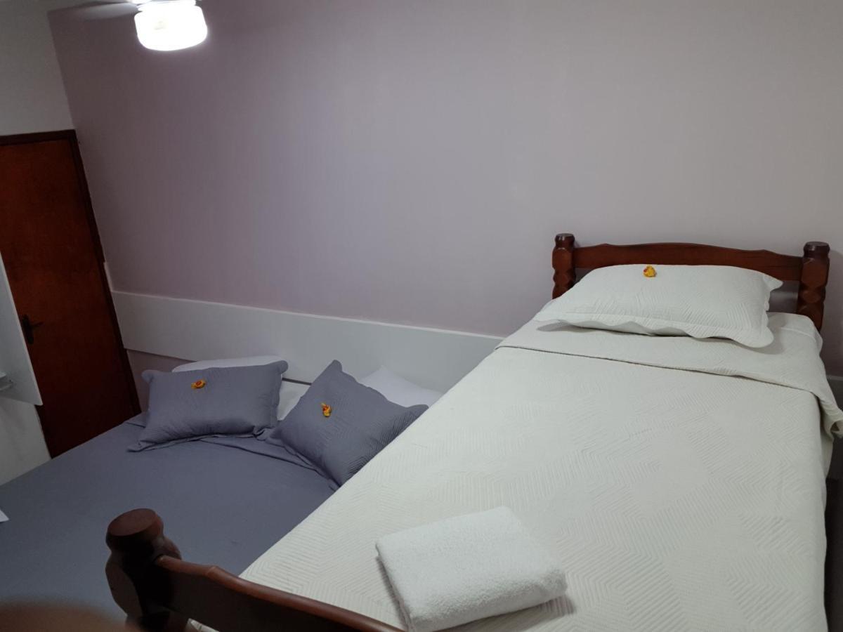 Mar Doce Lar Hotel Cabo Frio Kültér fotó