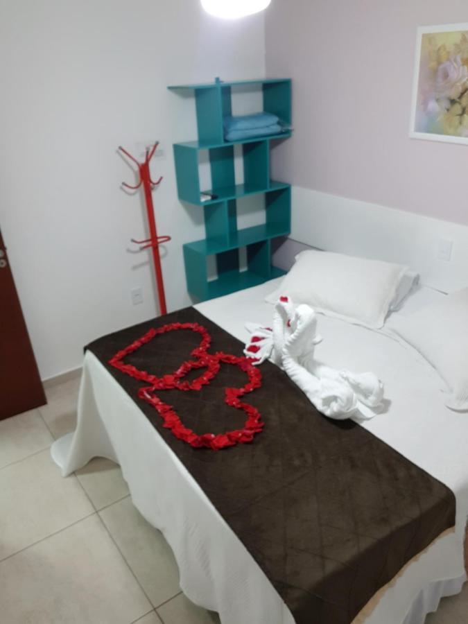 Mar Doce Lar Hotel Cabo Frio Kültér fotó