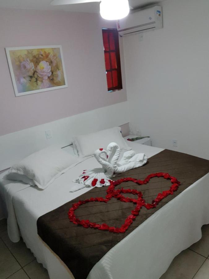 Mar Doce Lar Hotel Cabo Frio Kültér fotó