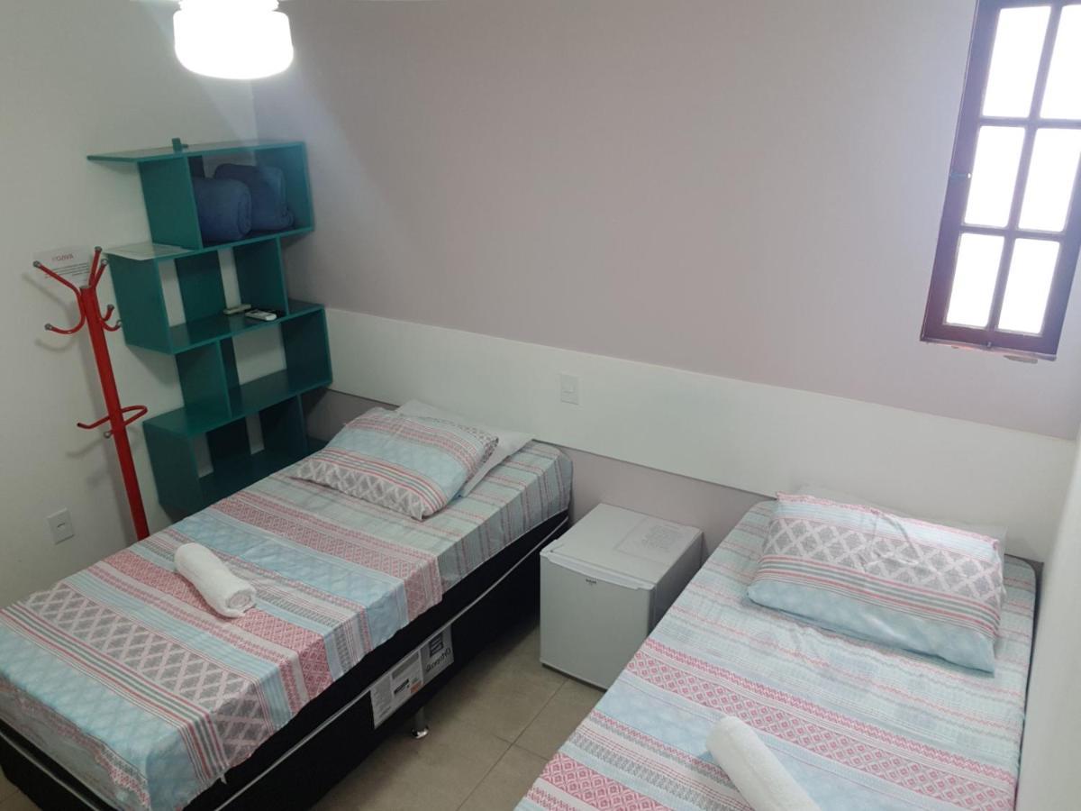 Mar Doce Lar Hotel Cabo Frio Kültér fotó