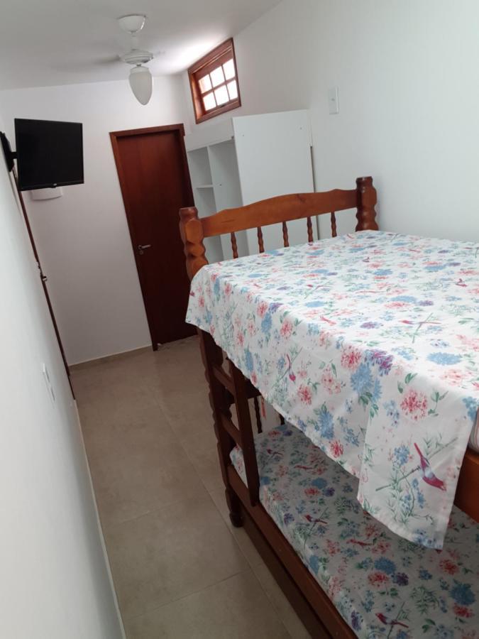 Mar Doce Lar Hotel Cabo Frio Kültér fotó