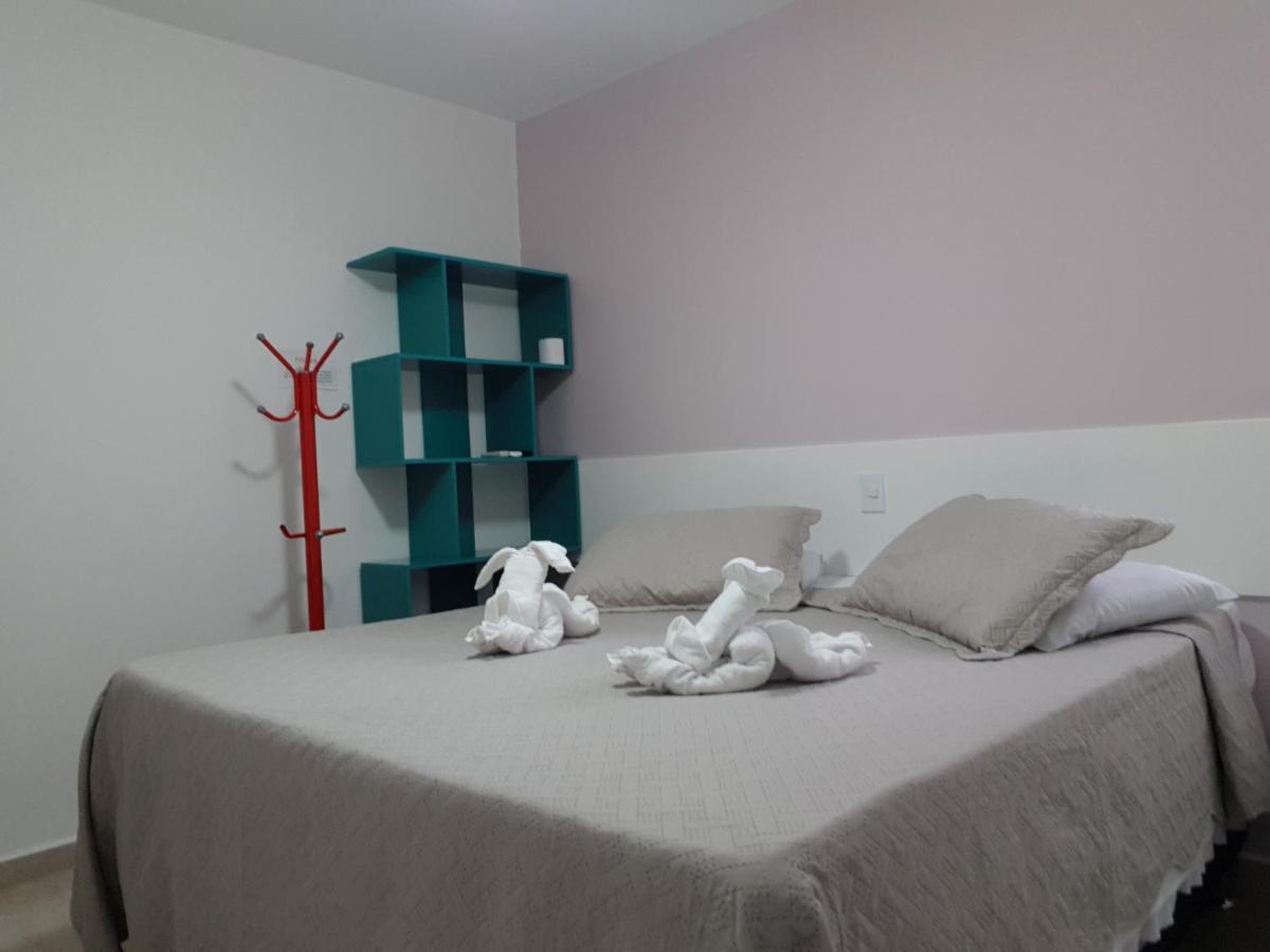 Mar Doce Lar Hotel Cabo Frio Kültér fotó