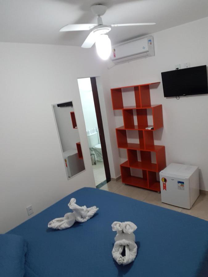 Mar Doce Lar Hotel Cabo Frio Kültér fotó