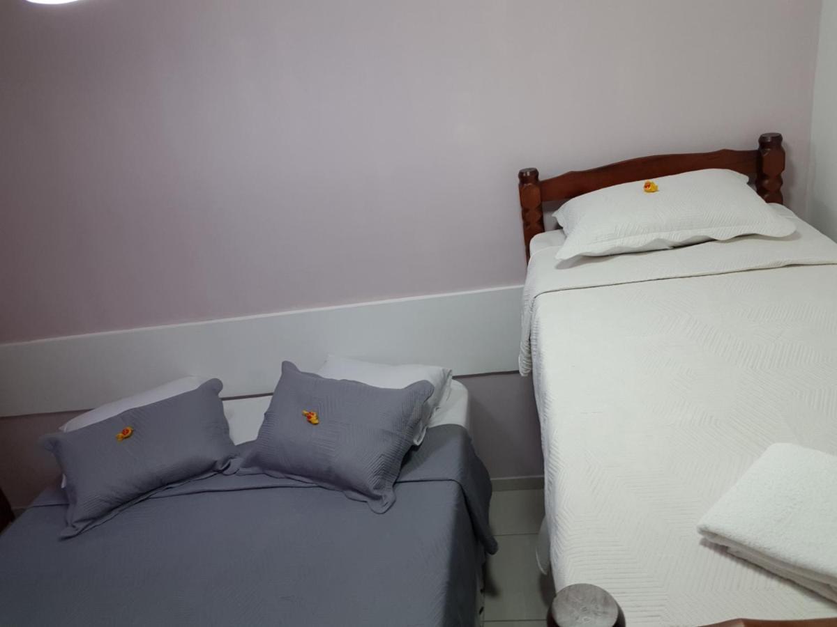 Mar Doce Lar Hotel Cabo Frio Kültér fotó