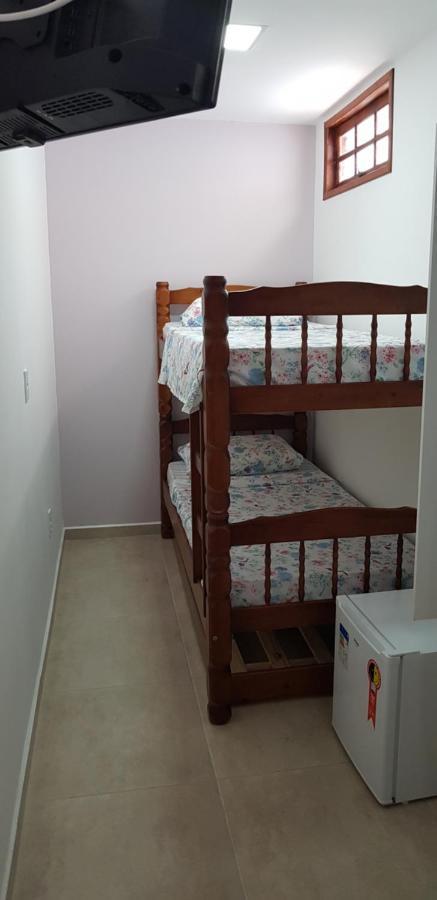 Mar Doce Lar Hotel Cabo Frio Kültér fotó
