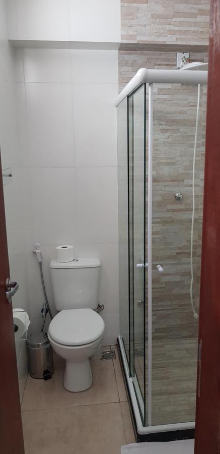 Mar Doce Lar Hotel Cabo Frio Kültér fotó