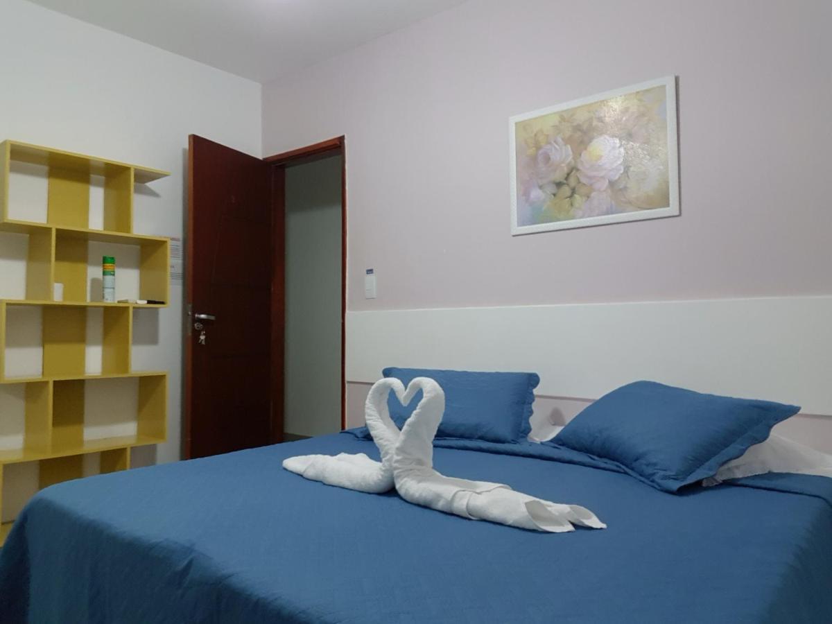 Mar Doce Lar Hotel Cabo Frio Kültér fotó