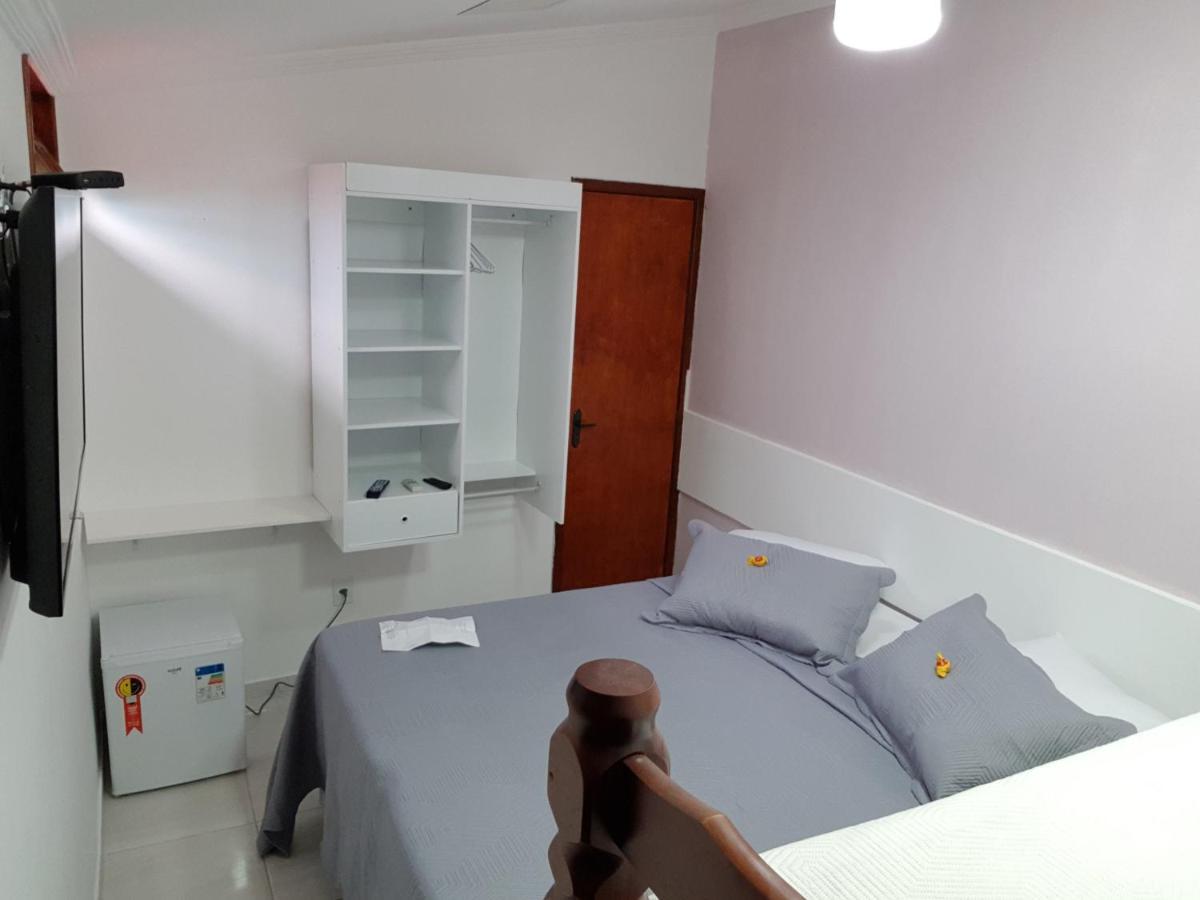 Mar Doce Lar Hotel Cabo Frio Kültér fotó