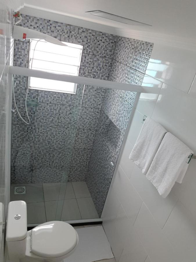 Mar Doce Lar Hotel Cabo Frio Kültér fotó