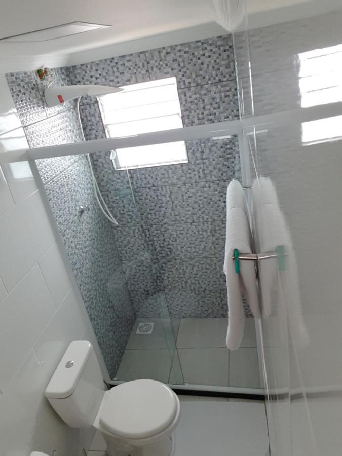Mar Doce Lar Hotel Cabo Frio Kültér fotó